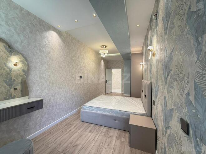 Продаётся 3-комн. новостройка 110 м², м. Ази Асланов, photo 10 from 14