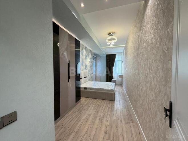 Продаётся 3-комн. новостройка 110 м², м. Ази Асланов, photo 9 from 14