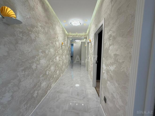Продаётся 3-комн. новостройка 110 м², м. Ази Асланов, photo 11 from 14