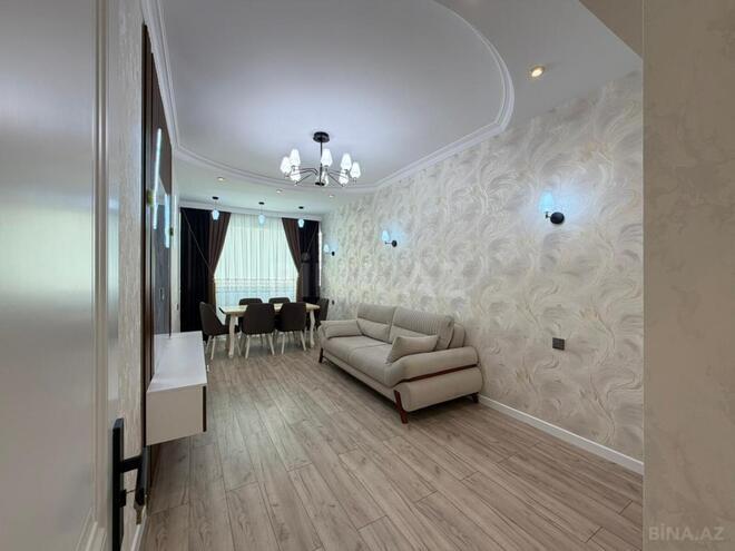 Продаётся 3-комн. новостройка 110 м², м. Ази Асланов, photo 3 from 14