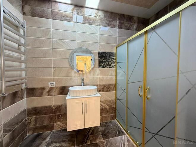 Продаётся 3-комн. новостройка 110 м², м. Ази Асланов, photo 12 from 14