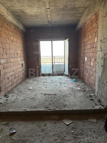 Satılır 1 otaqlı yeni tikili 63 m², Ağ şəhər q., photo 7 from 12