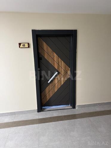 Satılır 1 otaqlı yeni tikili 63 m², Ağ şəhər q., photo 8 from 12