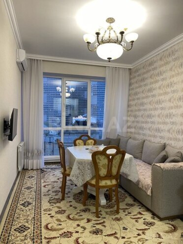 Продаётся 2-комн. новостройка 50 м², м. 20 января, photo 1 from 13
