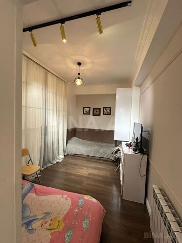 İcarəyə verilir 3 otaqlı yeni tikili 85 m², Elmlər Akademiyası m., photo 11 from 13