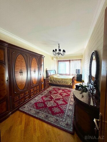 Satılır 4 otaqlı yeni tikili 190 m², 8 Noyabr m., photo 5 from 16