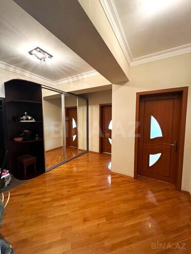 Satılır 4 otaqlı yeni tikili 190 m², 8 Noyabr m., photo 10 from 16