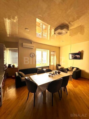 Satılır 4 otaqlı yeni tikili 190 m², 8 Noyabr m., photo 4 from 16
