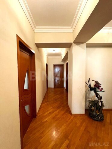Satılır 4 otaqlı yeni tikili 190 m², 8 Noyabr m., photo 8 from 16