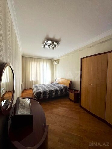 Satılır 4 otaqlı yeni tikili 190 m², 8 Noyabr m., photo 7 from 16