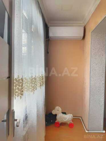 Satılır 2 otaqlı köhnə tikili 60 m², Xalqlar Dostluğu m., photo 10 from 13