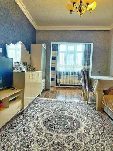 Satılır 2 otaqlı köhnə tikili 60 m², Xalqlar Dostluğu m., photo 1 from 13