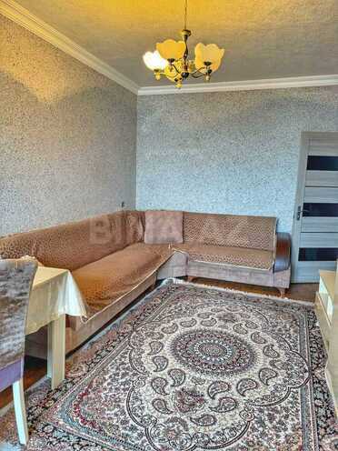 Satılır 2 otaqlı köhnə tikili 60 m², Xalqlar Dostluğu m., photo 6 from 13
