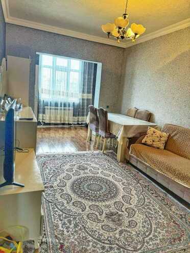 Satılır 2 otaqlı köhnə tikili 60 m², Xalqlar Dostluğu m., photo 3 from 13