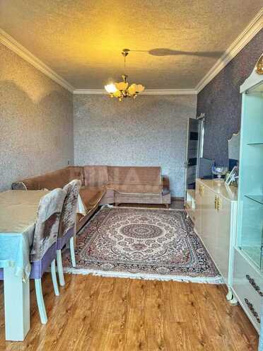 Satılır 2 otaqlı köhnə tikili 60 m², Xalqlar Dostluğu m., photo 5 from 13
