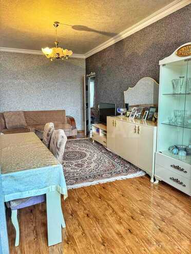 Satılır 2 otaqlı köhnə tikili 60 m², Xalqlar Dostluğu m., photo 4 from 13