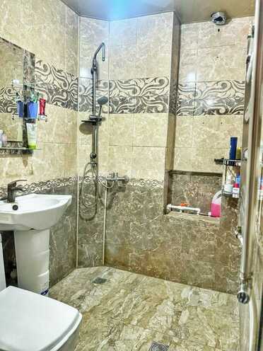 Satılır 2 otaqlı köhnə tikili 60 m², Xalqlar Dostluğu m., photo 11 from 13