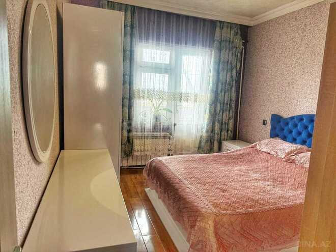 Satılır 2 otaqlı köhnə tikili 60 m², Xalqlar Dostluğu m., photo 7 from 13