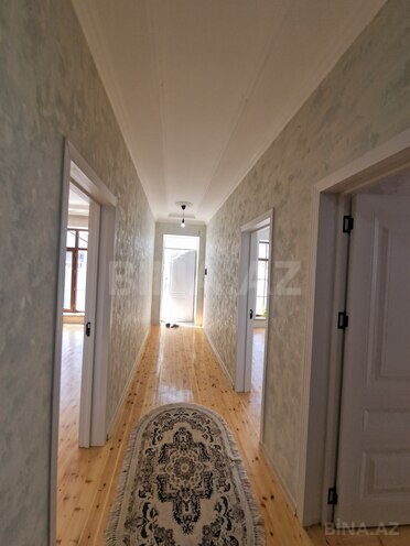 Satılır 4 otaqlı həyət evi/bağ evi 110 m², Məmmədli q., photo 8 from 12