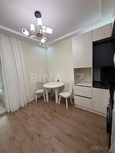 Satılır 2 otaqlı yeni tikili 36 m², photo 1 from 14