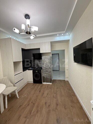 Satılır 2 otaqlı yeni tikili 36 m², photo 6 from 14