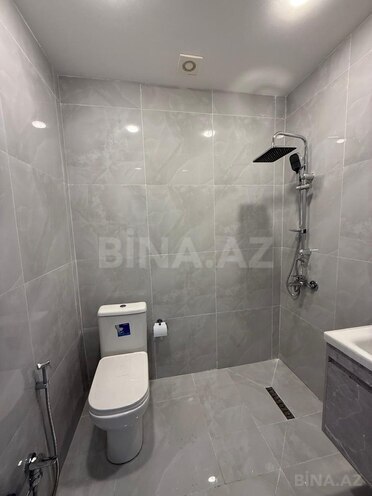 Satılır 2 otaqlı yeni tikili 36 m², photo 10 from 14