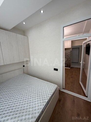Satılır 2 otaqlı yeni tikili 36 m², photo 9 from 14