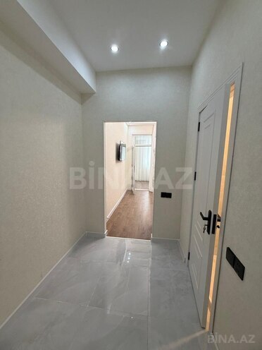 Satılır 2 otaqlı yeni tikili 36 m², photo 13 from 14
