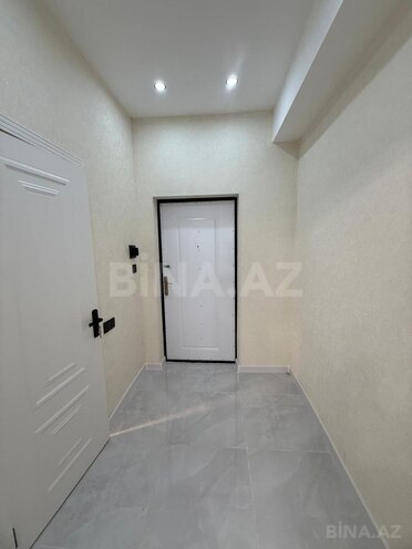 Satılır 2 otaqlı yeni tikili 36 m², photo 11 from 14