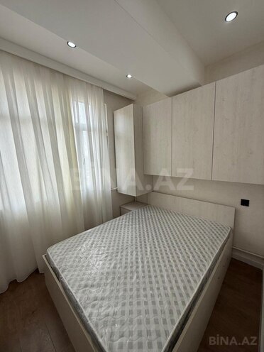 Satılır 2 otaqlı yeni tikili 36 m², photo 8 from 14