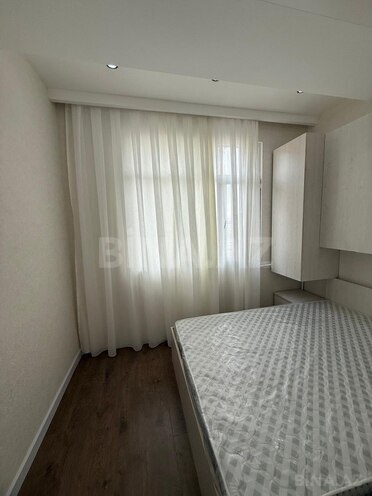 Satılır 2 otaqlı yeni tikili 36 m², photo 12 from 14