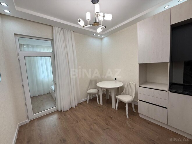 Satılır 2 otaqlı yeni tikili 36 m², photo 4 from 14