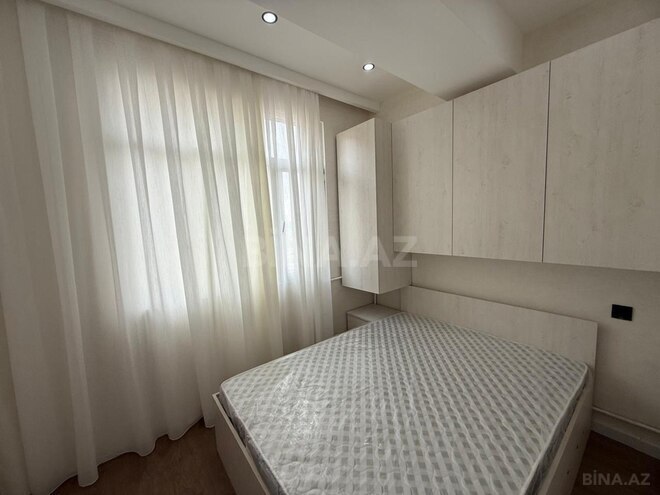 Satılır 2 otaqlı yeni tikili 36 m², photo 7 from 14
