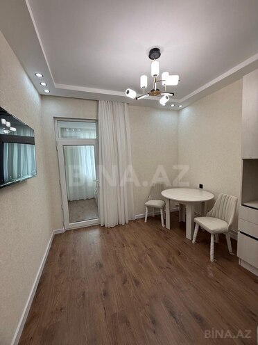 Satılır 2 otaqlı yeni tikili 36 m², photo 3 from 14