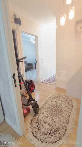 Продаётся 2-комн. вторичка 75 м², пос. Массив Д, photo 22 from 26