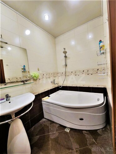 Сдаётся 2-комн. новостройка 50 м², пос. 9-й мкр, photo 11 from 12