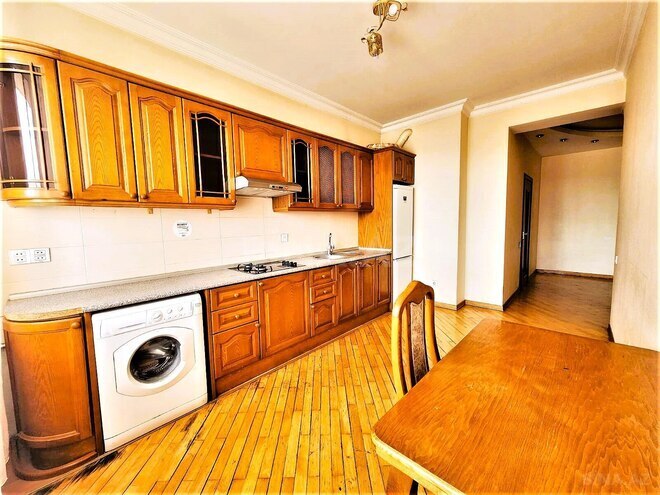 Сдаётся 2-комн. новостройка 50 м², пос. 9-й мкр, photo 4 from 12