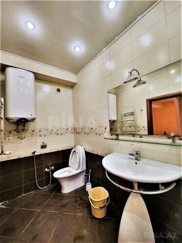 Сдаётся 2-комн. новостройка 50 м², пос. 9-й мкр, photo 10 from 12