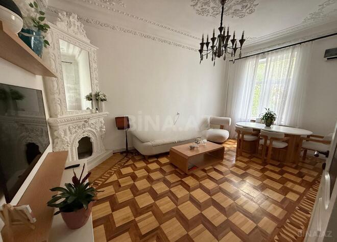 Продаётся 3-комн. вторичка 75 м², Насиминский  р., photo 4 from 11
