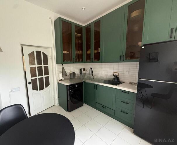 Продаётся 3-комн. вторичка 75 м², Насиминский  р., photo 9 from 11