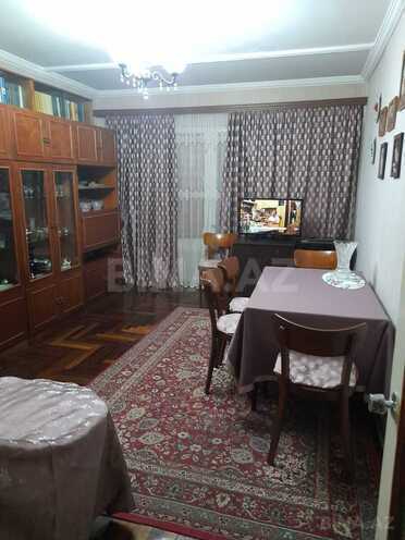 Продаётся 2-комн. вторичка 70 м², Насиминский  р., photo 1 from 11