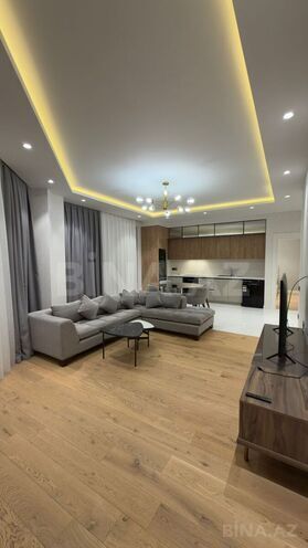 Сдаётся 3-комн. новостройка 115 м², пос. Аг шехер, photo 7 from 31