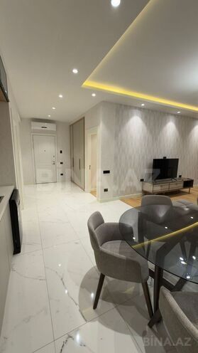 Сдаётся 3-комн. новостройка 115 м², пос. Аг шехер, photo 11 from 31