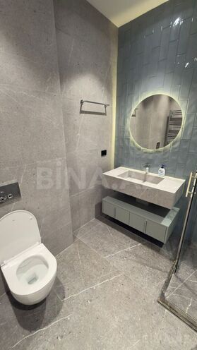 Сдаётся 3-комн. новостройка 115 м², пос. Аг шехер, photo 24 from 31