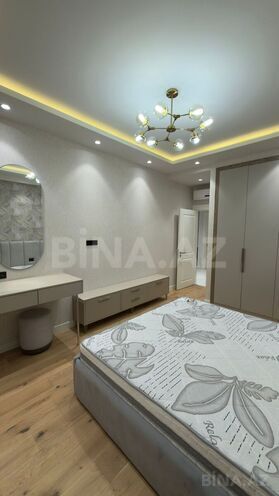 Сдаётся 3-комн. новостройка 115 м², пос. Аг шехер, photo 18 from 31