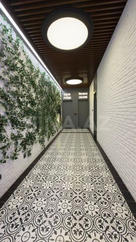 Сдаётся 3-комн. новостройка 115 м², пос. Аг шехер, photo 25 from 31