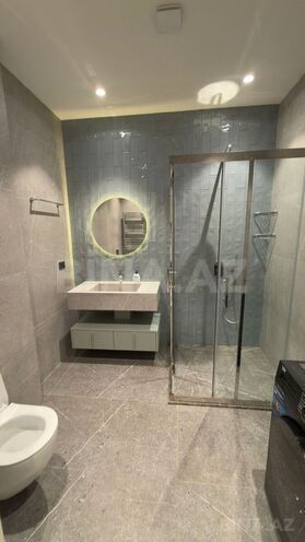 Сдаётся 3-комн. новостройка 115 м², пос. Аг шехер, photo 23 from 31