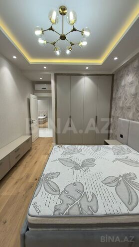Сдаётся 3-комн. новостройка 115 м², пос. Аг шехер, photo 16 from 31