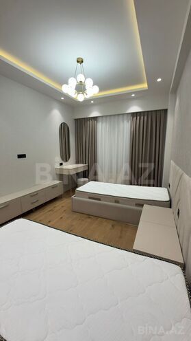 Сдаётся 3-комн. новостройка 115 м², пос. Аг шехер, photo 19 from 31