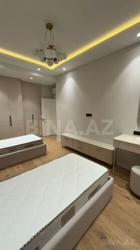 Сдаётся 3-комн. новостройка 115 м², пос. Аг шехер, photo 20 from 31